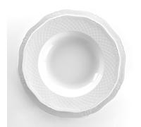 WEISSESTAL SERVIZIO TAVOLA 18PZ. FLORA WEISS