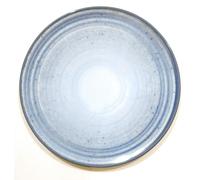 WEISSESTAL SET 2 PIATTI PIZZA 33CM PENCE BLUE