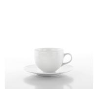 WEISSESTAL SET 6 TAZZE CAFFE' C/P TROPICAL WEISS