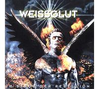 Weissglut - Im Staub der Rebellion