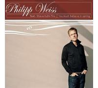 Weissphilipp - You Must Believe In Spring
