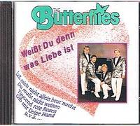 Weisst du denn was Liebe ist