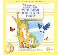 Weißt du Eigentlich,Wie Lieb Ich Dich Hab? - HSP z.TV-Serie-Eine Feder Für's Nest