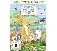 Weißt du eigentlich, wie lieb ich dich hab? DVD-Staffelbox 2.1 (Folge 1 - (DVD)