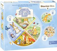 Weißt du Eigentlich,Wie Lieb Ich Dich Hab? - Weißt Du?;(2)Starter-Box