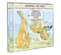 Weißt du Eigentlich,Wie Lieb Ich Dich Hab? - Weißt du Eigentlich-Doppel-Box-Hörspiele [Import Allemand]