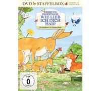 Weißt du eigentlich, wie lieb ich dich hab? DVD-Staffelbox 2.2 (Folge 14 - (DVD)