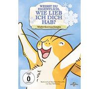 Weißt du eigentlich, wie lieb ich dich hab? - Winterüberraschungen