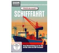 Weißt du noch? - Schifffahrt