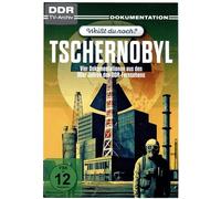 Weißt du noch? - Tschernobyl (DDR TV-Archiv)