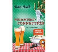 Weißwurstconnection: Der achte Fall für den Eberhofer, Ein Provinzkrimi: 8