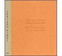 Weit weg von hier-Più lontano da qui. Landschaftsstudien-Studi di paesaggio. Ediz. bilingue