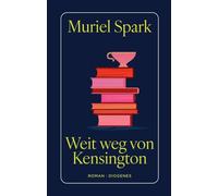 Weit weg von Kensington