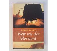 Weit wie der Horizont