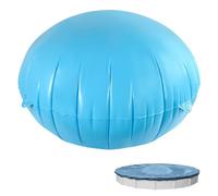 WEITAPYT Cuscino Piscina Invernale, 4 Piedi/120 CM Cuscino per Piscina Chiusura Invernale, Cuscinos Invernales per Piscinas, Adatto per Proteggere Le Piscine Durante l'inverno E Le Intemperie