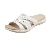 Weite H - Pantofole da donna, morbide, ortopediche, con plantare, antiscivolo, estive, 031, 36 EU