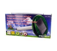 Weitech Distraente Per Talpa E Topo - Spaventa Talpe