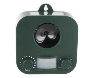 Weitech - Protettore Solare Per Giardino - Repellente Per Gatti Cani E Martore