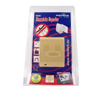 Weitech - Repellente Per Zanzare (220 V - 50 Hz) Protezione Contro Le Zanzare