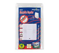 Weitech - Zanzare Dissuasore Funzionamento-Batteria Insetti Batteria