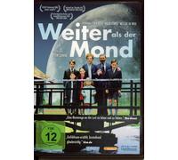 Weiter als der Mond