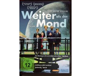 Weiter als der Mond