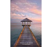 Weiter wahrnehmen: Abstand von der Stimme im Kopf finden