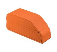 WEITING Borsa da Bici per Tubo Superiore - Borsa Magnetica Accessibile da Top Tube per Bicicletta | Impermeabile 1L Organizzatore Per Uomini Donne Bici Elettriche Montagna Pieghevole Città Ciclismo