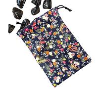 WEITING Borsa dei Tarocchi,Piccoli Sacchetti Regalo in Tessuto con Coulisse | Borsa per Gioielli Borsa per tarocchi Borsa per Dadi Portacarte per tarocchi per Regalo di Natale (6 Colori Disponibili)