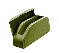 WEITING Borsa Portatubo per Bicicletta | Borsa Magnetica Accessibile da Top Tube per Bicicletta,Impermeabile 1L Organizzatore Per Uomini Donne Bici Elettriche Montagna Pieghevole Città Ciclismo