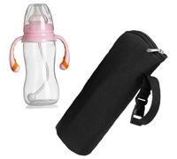 WEITING Borsa Termica Biberon Porta Refrigerante per Latte Materno Mamma