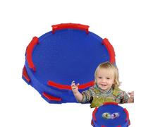 WEITING Burst BeyStadium - Gioco di battaglia stadio con top flessibile, lanciatore riutilizzabile duello superiore per combattere contro scoppio superiore, disco per bambini e adulti