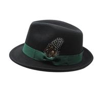 WEITING Cappelli Oktoberfest Uomo - Cappello Oktoberfest - Accessorio Elegante Per Coppie Donne Adulti Festa Della Birra Ottobre Foto Cosplay