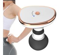 weiting dispositivo di massaggio portatile - Massaggiatore portatile elettrico portatile,Pistole per alleviare i muscoli del massaggiatore del corpo personale per alleviare le ferite e rilassare il