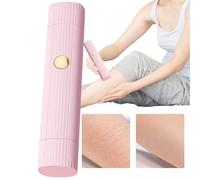 weiting Epilatore Elettrico per Donne | Rasoio 2 in 1 Impermeabile per Depilazione Bikini | Epilatore Ricaricabile per Uso Quotidiano Palestra Viaggio Estate Piscina Appuntamenti