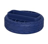 WEITING Espositore Biglietti Da Visita,Portamatite Impilabile,Portapenne Impilabile con Blocco Note Verticale - Per Uomini, Donne, Casa, Ufficio