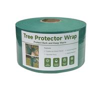 WEITING Fascia per Alberi Protettiva per Corteccia - Protezione per Tronchi Alberi | Copertura Traspirante 10 Metri - da Giardino Invernale per Frutti e Rami