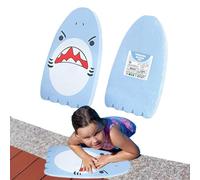 weiting per bambini per piscina - Tavola da nuoto per piscina con simpatico motivo animale,Galleggiante ausiliario per l'allenamento per il nuoto e l'esercizio in, pedana per l'allenamento del