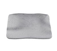 weiting Riscaldante per Ufficio | Termo6 Livelli Temperatura Regolabile | Coprimaterasso Traspirante per Viaggio Stadio Aereo Scrivania Sedia a Rotelle