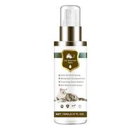 weiting Spray Anti per Gatti,150ml Naturale Sicuro Anti,Spray Addestramento Gatti - Per Proteggere Auto Divani Tappeti Giardino Terrazza Cortile Piscina Balcone