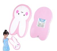 weiting Tavola da nuoto,Lovely Animal Pattern Advanced Kick Board Swim Trainer e Swim Aid - Ergonomico per comfort e prestazioni, favorisce la posizione naturale del nuoto, pedana di supporto