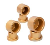 WEITING Testa di Matrice per Saldatura Tubi | 3 Pezzi Punte per Saldatura,Componente Antiaderente per Riparazione Condutture Domestiche Attrezzo Idraulico