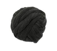 WEITINGKKK di Lana, Filato di Lana acrilica in Feltro, 250 g, for filatura, Lavoro a Maglia a Mano, Coperta Fai da Te Multicolore(08)