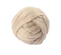 WEITINGKKK di Lana, Filato di Lana in Feltro, Misto Acrilico, 250 g, for filatura, Lavoro a Maglia a Mano, Coperta Fai da Te Multicolore(13)