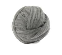 WEITINGKKK di Lana, Filato Grosso in Lana Naturale, Feltro, Filato for Maglieria a Mano, 250 g, Multicolore(10)