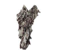 WEITINGKKK Sciarpa in peluche | Utilizzo multicolore: accessorio caldo for l'inverno freddo