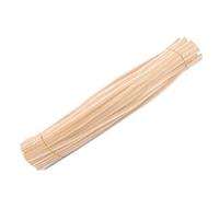 WEITINGKKK Scovolini per lavori manuali, Steli in Ciniglia Scovolini Limpia Pipas Multicolor Confezione da 1000 for Artigianato Fai Te 11,81 x 0,23 Pollici(Champagne)