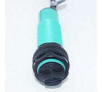 WEITOL Interruttore 10-130 CM 90-250 V AC SCR N/O E3F-DS100Y1 Interruttore fotoelettrico Sensore di prossimità Riflessione diffusa ABS induttivo IP65