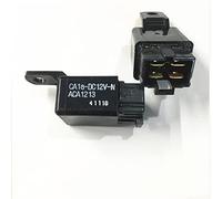 WEITOL Relè automobilistico 1 pz 12V 4 Pin CA1A-DC12V-N ACA1213