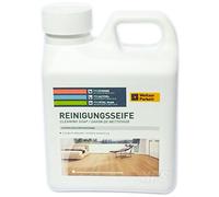 Weitzer Parkett - Sapone per la pulizia del parquet, n. 20, universale, per tutte le superfici in parquet